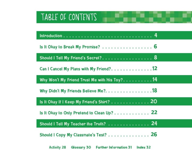 Am I a Good Friend?: A Book about Trustworthiness book cover