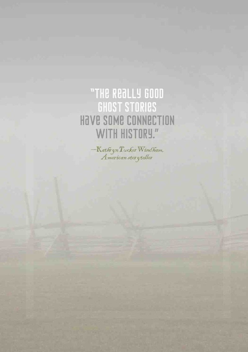 Ghost Walls: The Story of a 17th Century Colonial Homestead book cover