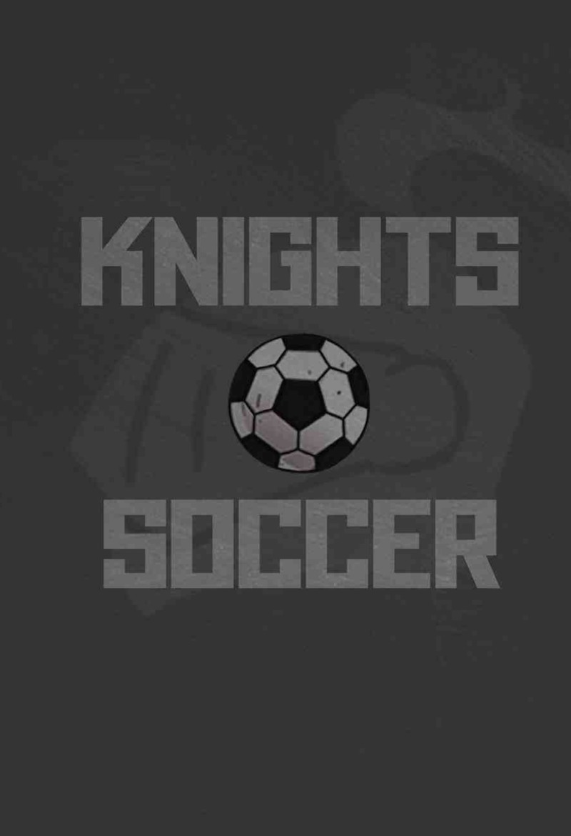 Spotlight Soccer book cover