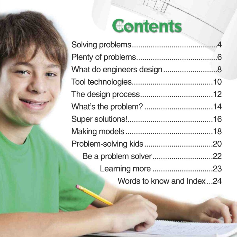 Engineers Solve Problems book cover