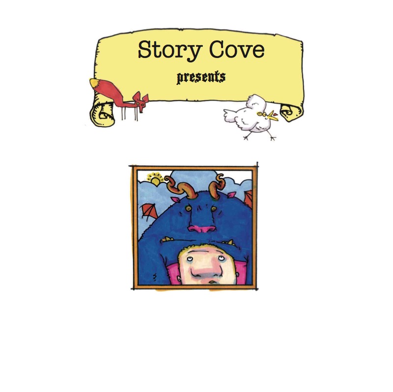 The Ogre Bully book cover