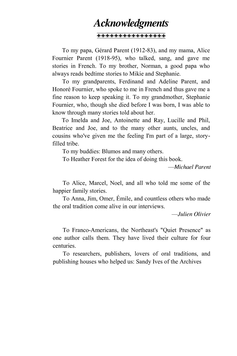 Of Kings and Fools — page 1
