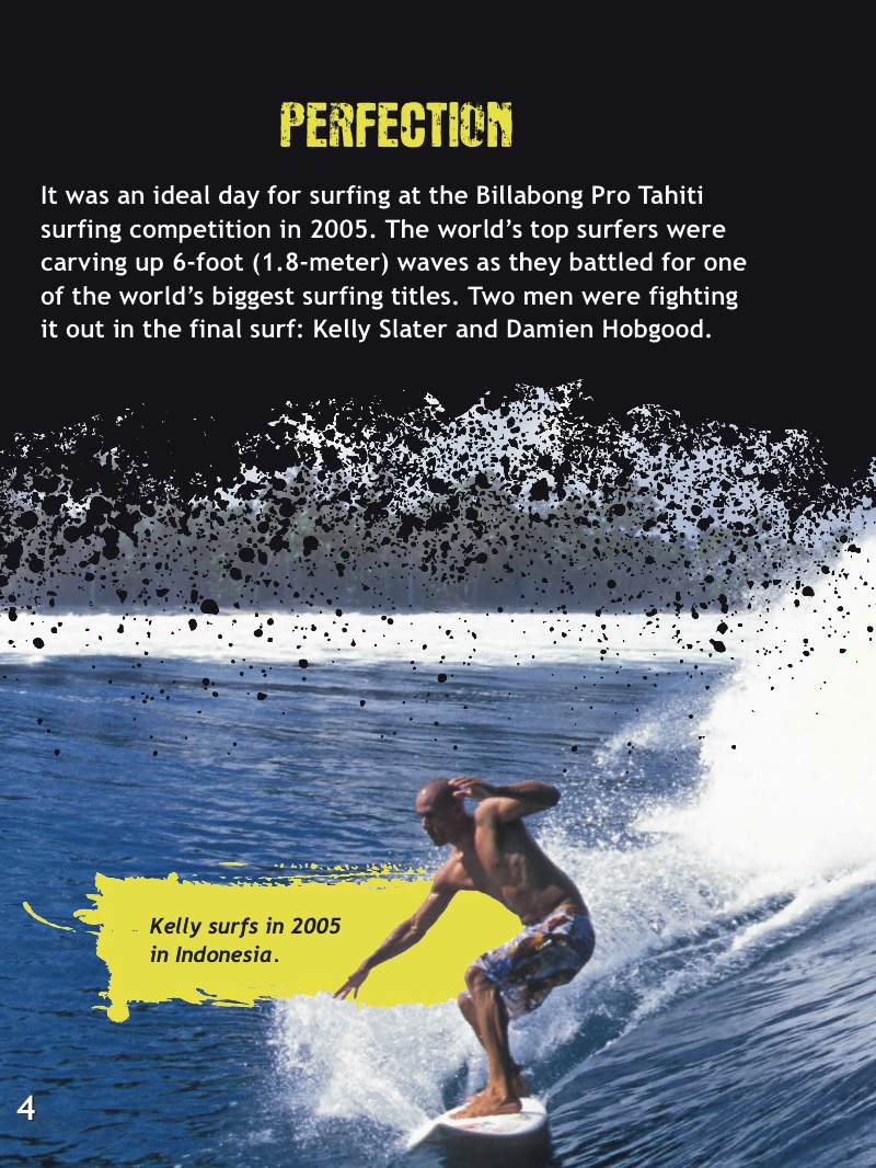 Kelly Slater — page 1