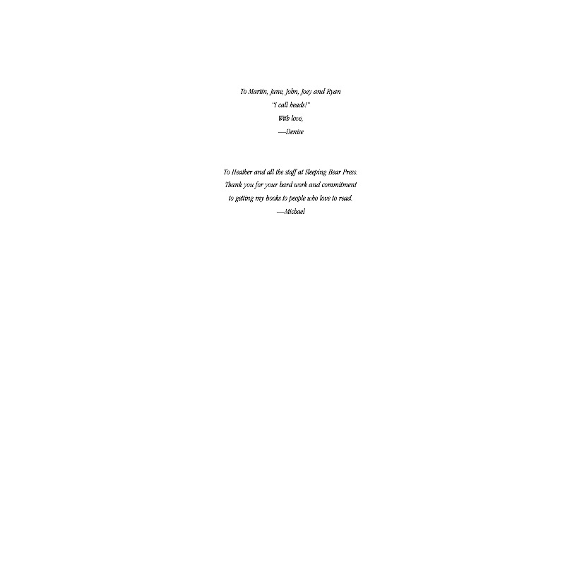 Penny: The Forgotten Coin — page 1