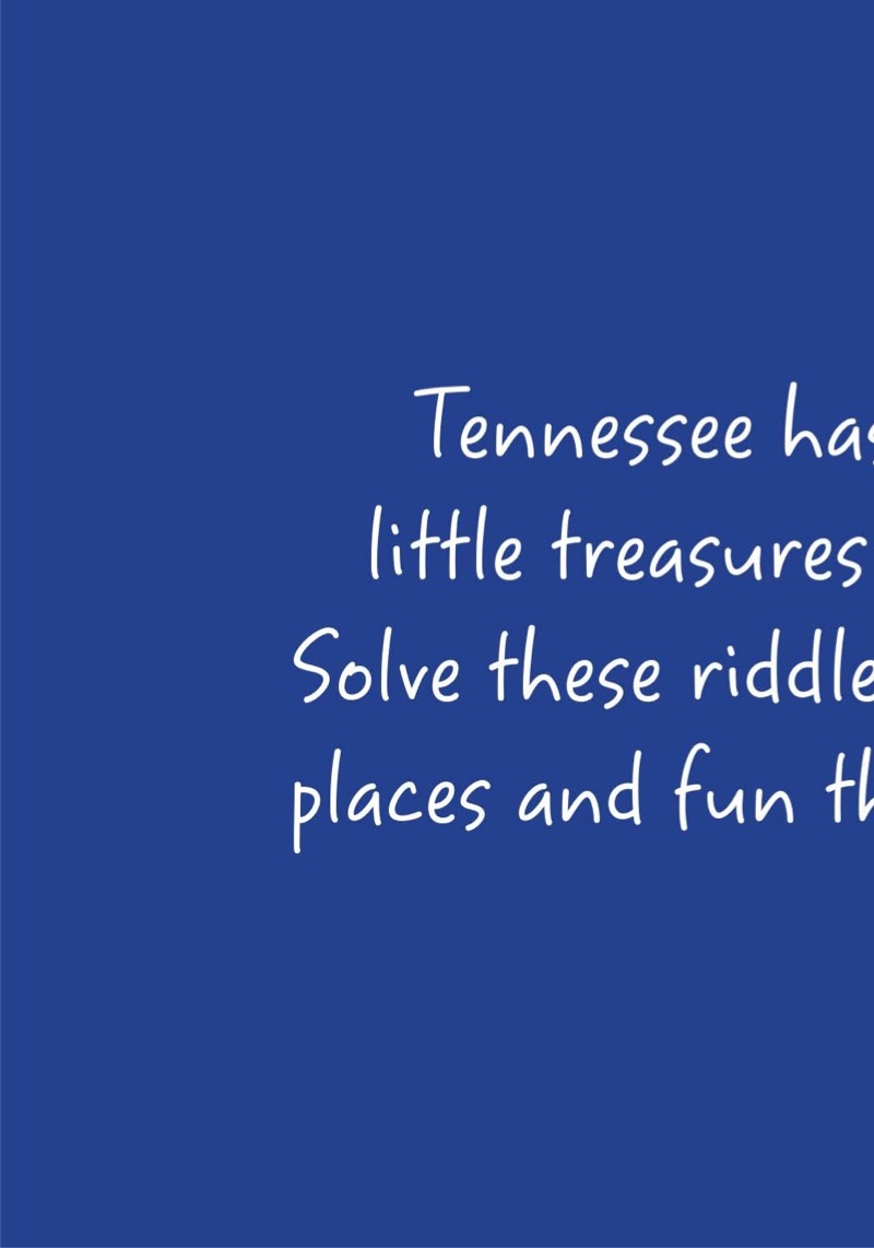Little Tennessee — page 1