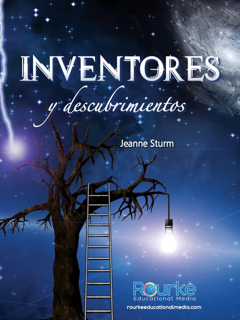 Inventores y descubrimientos — page 1
