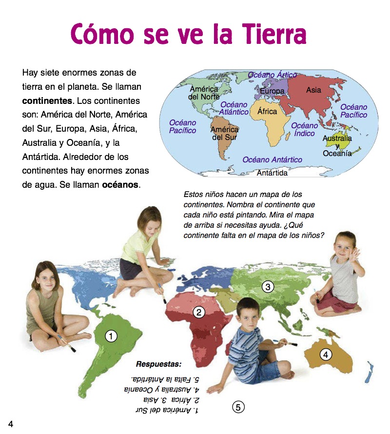 Introducción a los accidentes geográficos — page 1