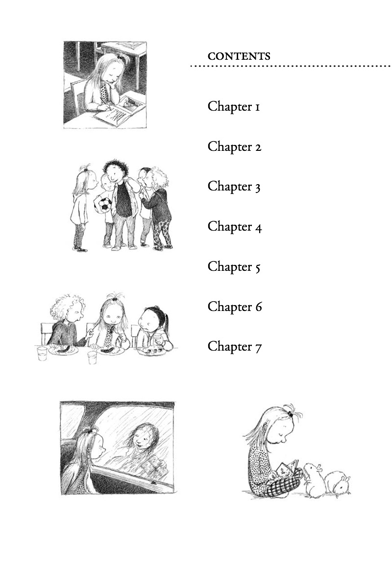 My Heart is Laughing — page 1