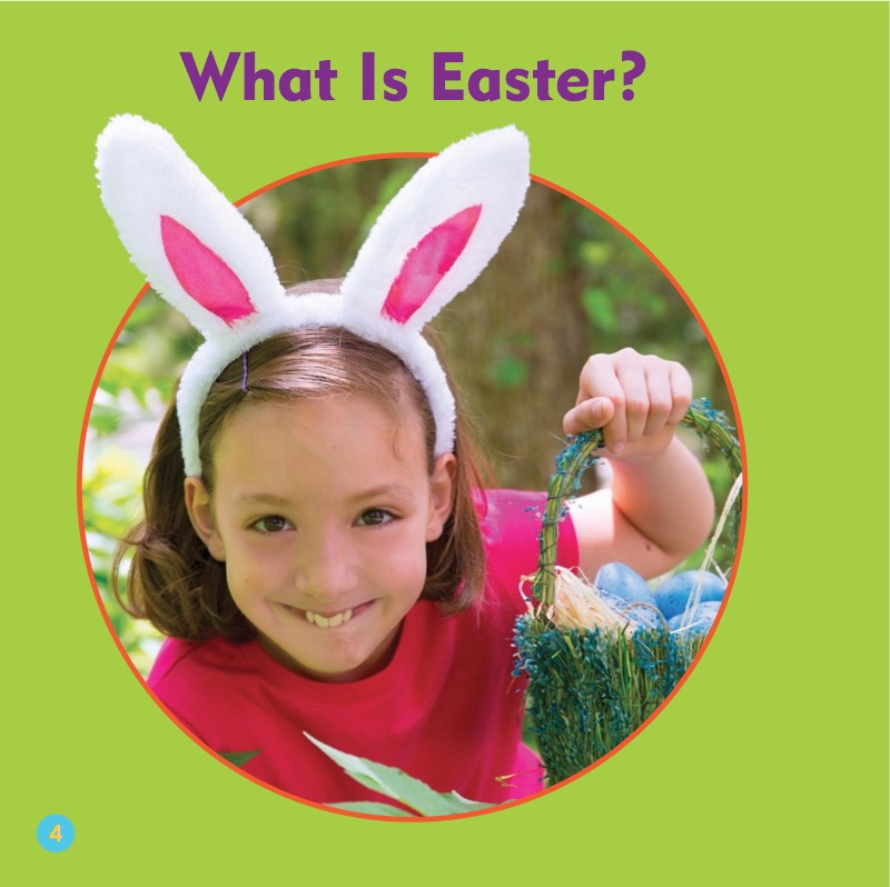 Holidays: Easter — page 1
