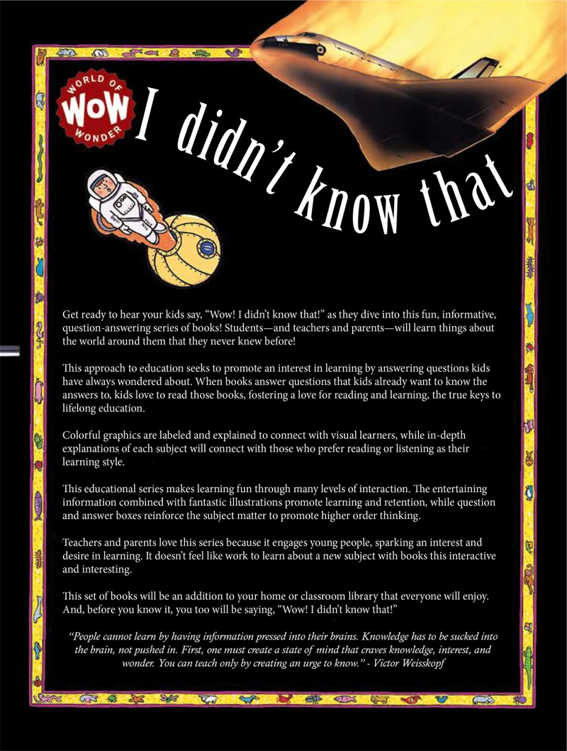 I Didn't Know That You Can Jump Higher on the Moon book cover