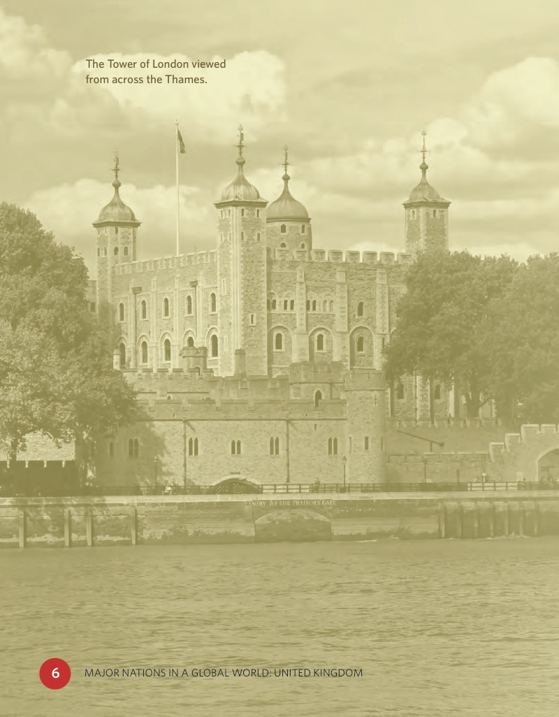 United Kingdom — page 1