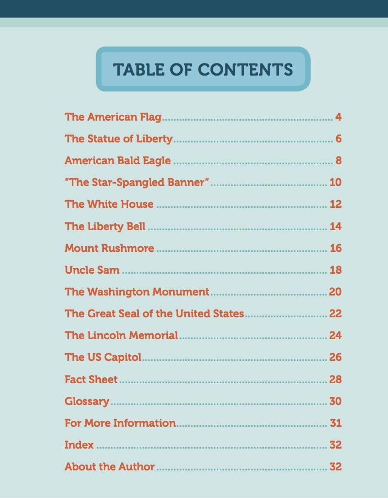 The 12 Most Amazing American Monuments and Symbols book cover