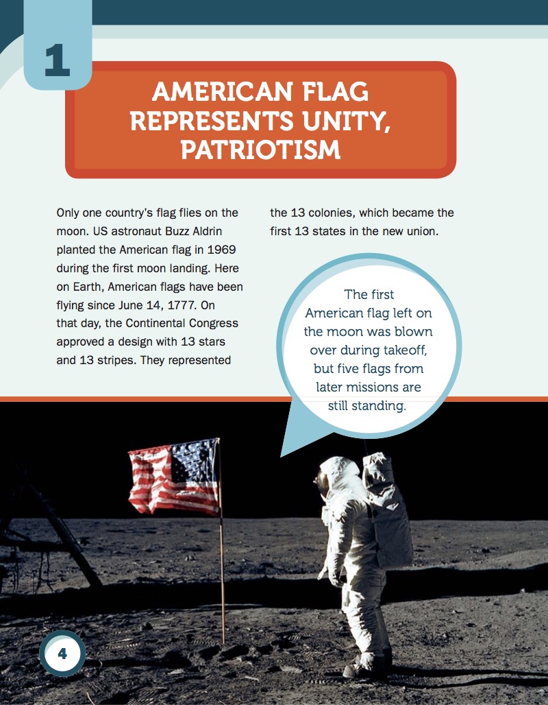 The 12 Most Amazing American Monuments and Symbols — page 1