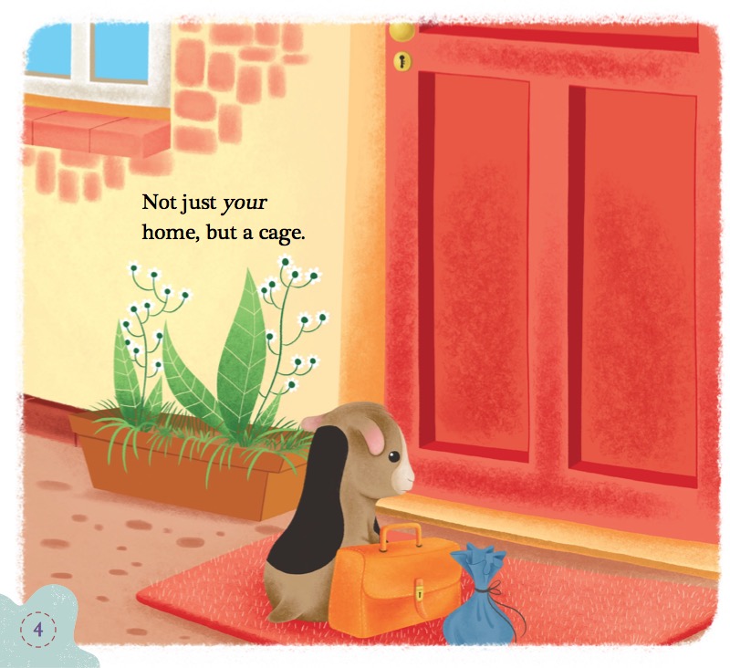 Do You Really Want A Guinea Pig? — page 1