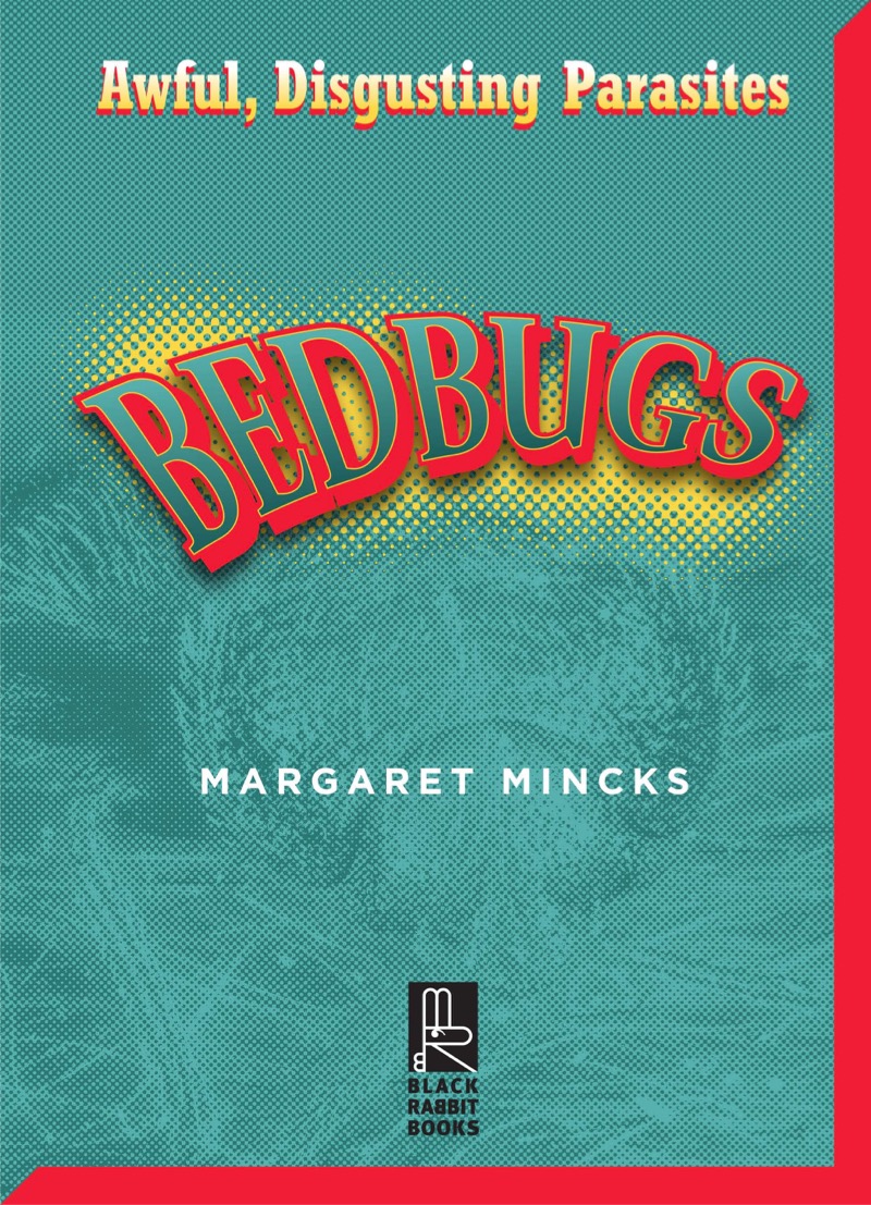 Bedbugs book cover