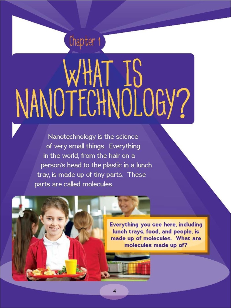 Discover Nanotechnology — page 1