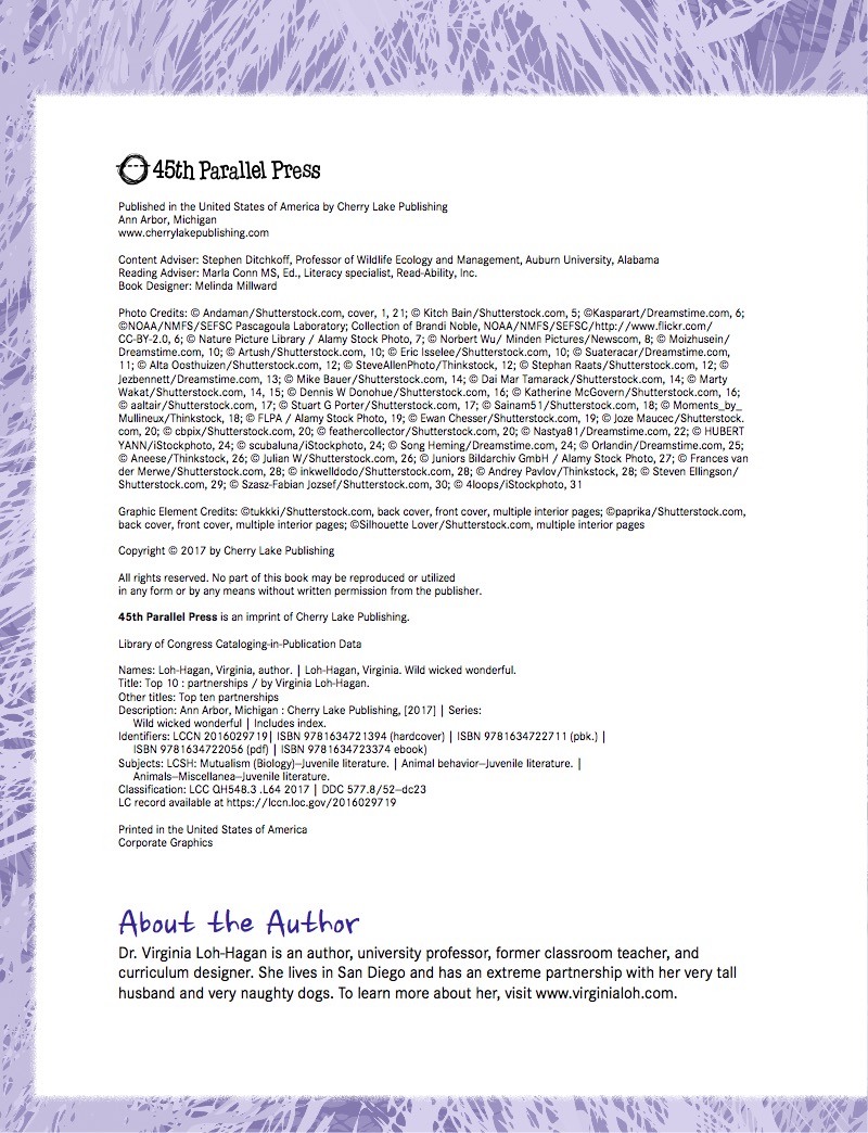 Top 10: Partnerships — page 1