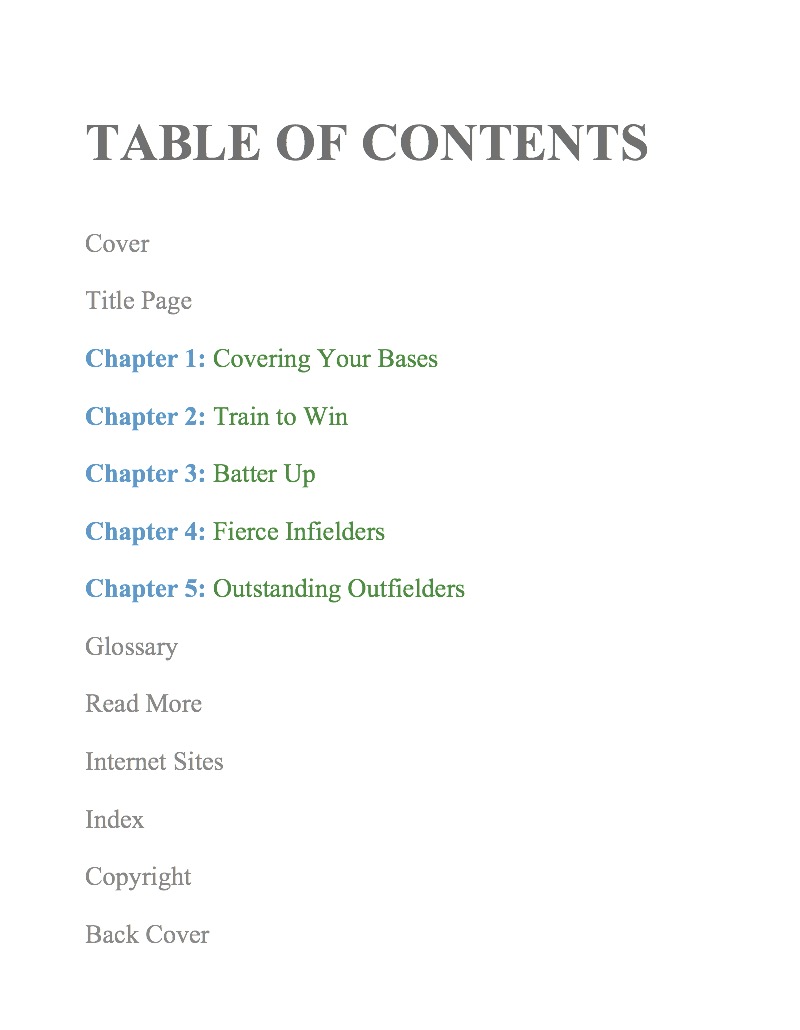 Top Softball Tips book cover
