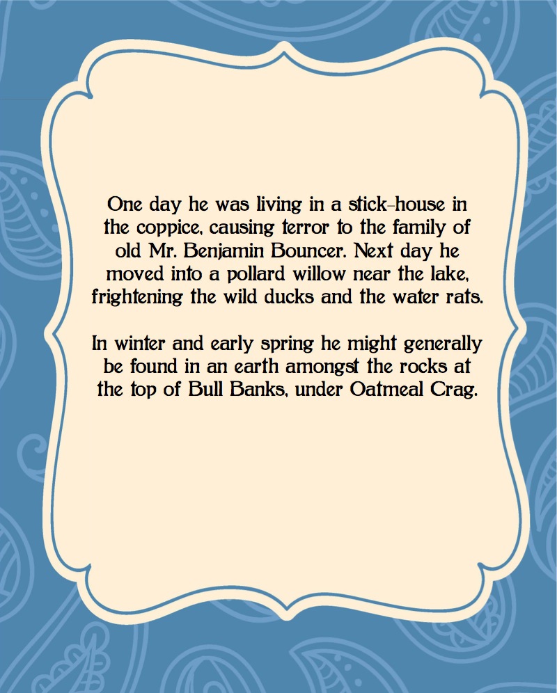 The Tale of Mr. Tod — page 4