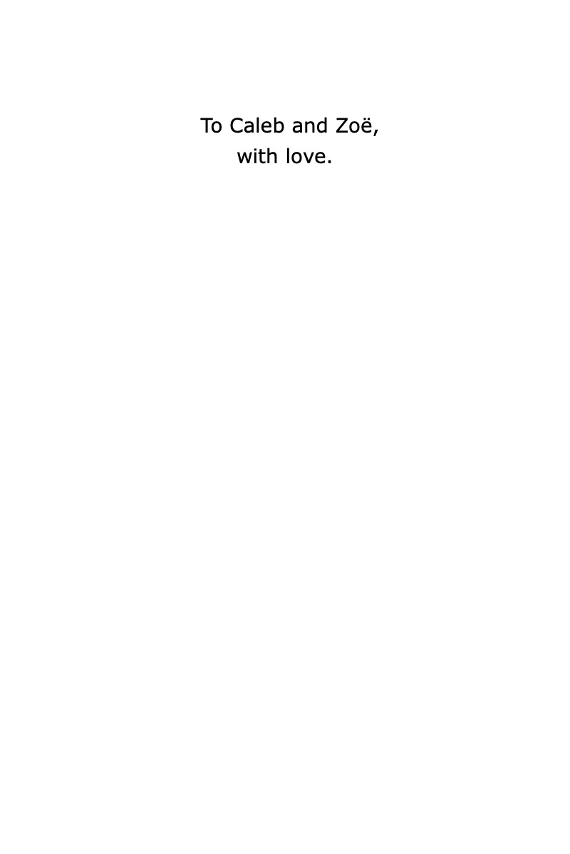 The Thumb in the Box — page 1