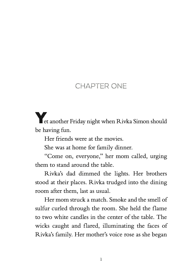 The Long Trail Home — page 1