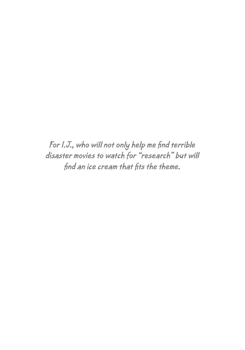 Aftershock book cover