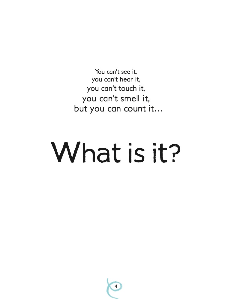 It's About Time: Untangling Everything You Need to Know About Time — page 1