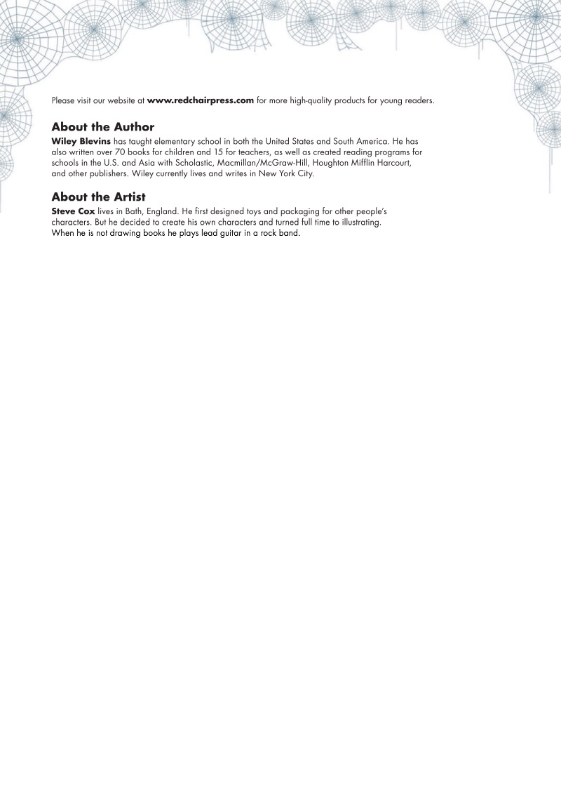 The Bremen Town Ghosts — page 1