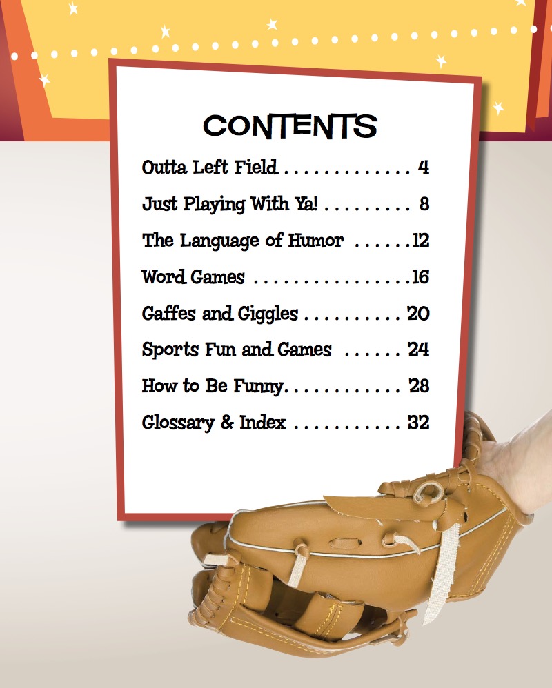 Sports Jokes, Riddles, and Games book cover