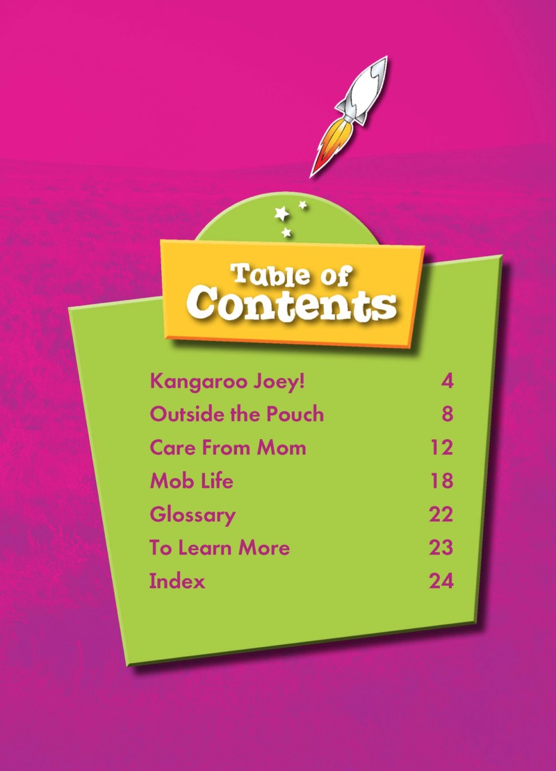 Super Cute! Baby Kangaroos book cover