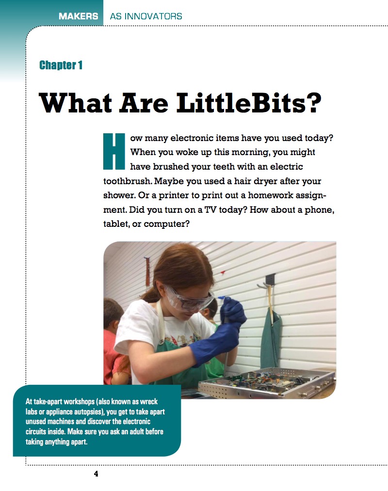 LittleBits — page 1