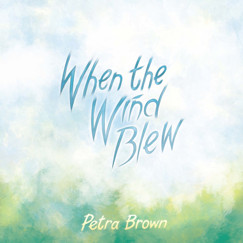 When the Wind Blew book cover