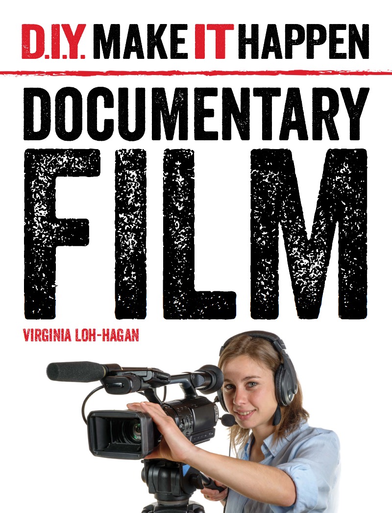 Documentary Film book cover