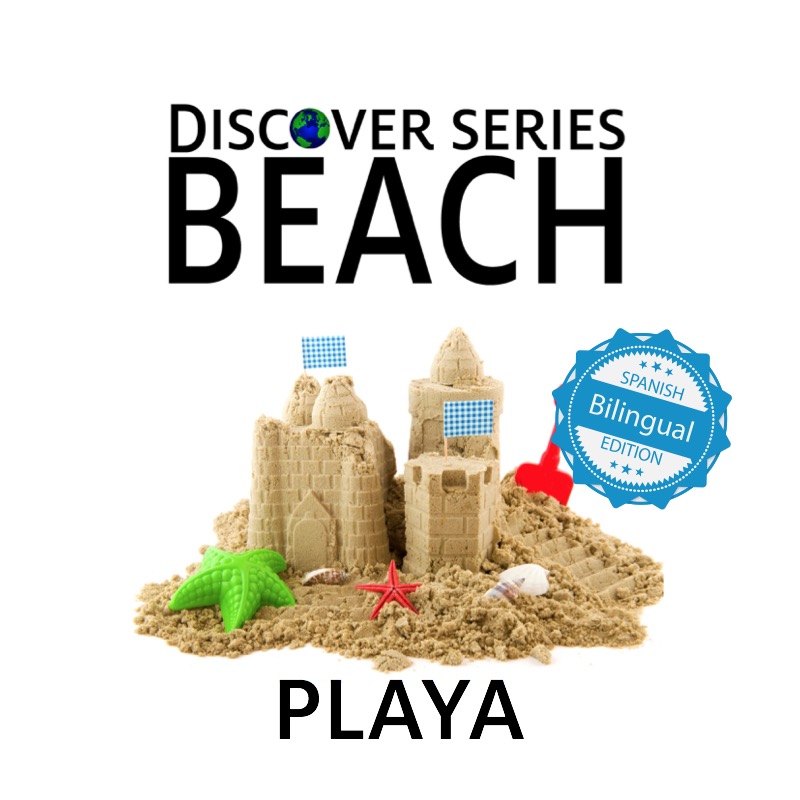 Playa/Beach book cover