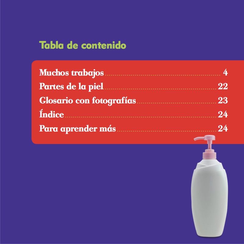 Piel book cover