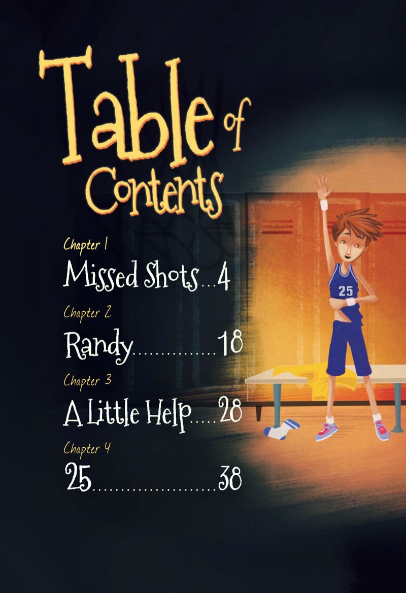 Hoops Shadow book cover