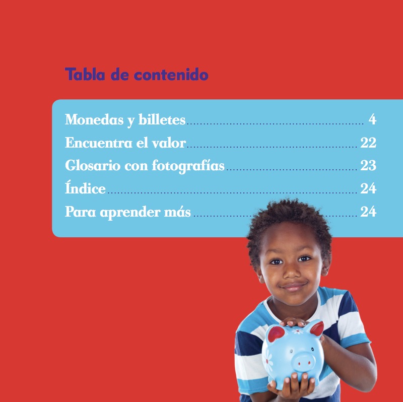 ¿Qué es el dinero? (What Is Money?) book cover