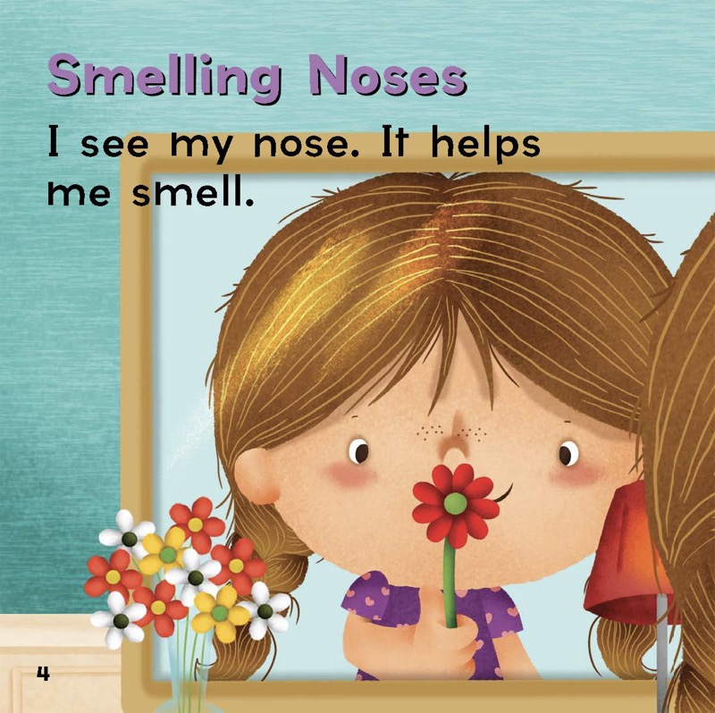 Nose — page 1