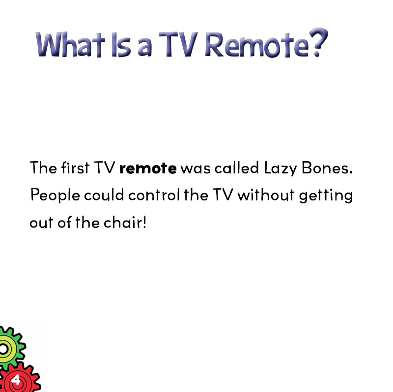 TV Remotes — page 1