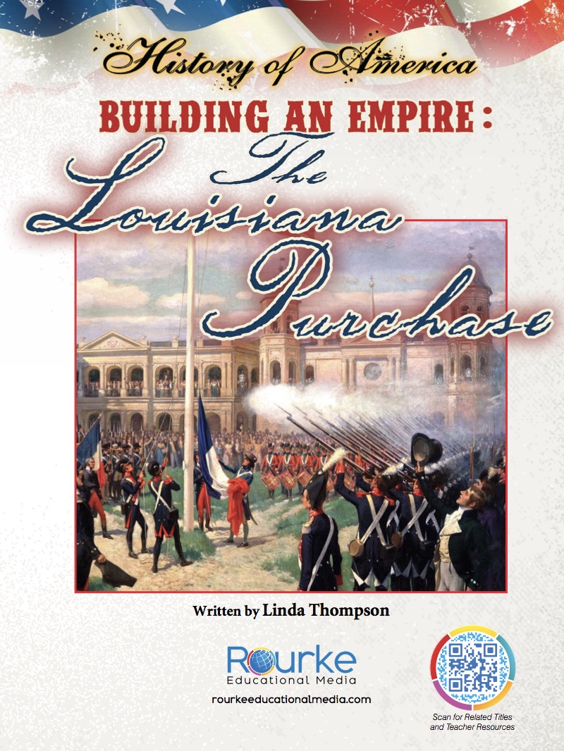 Building An Empire book cover