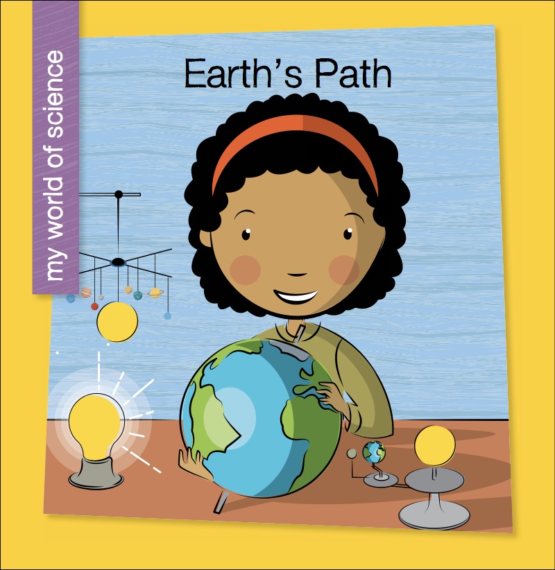 Earth's Path book cover