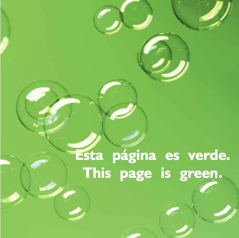 Colores: Verde (Colors: Green) book cover