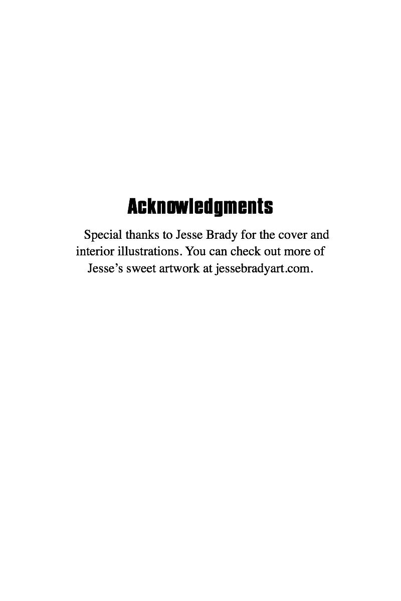 Trapped in a Video Game (Book 1) — page 1