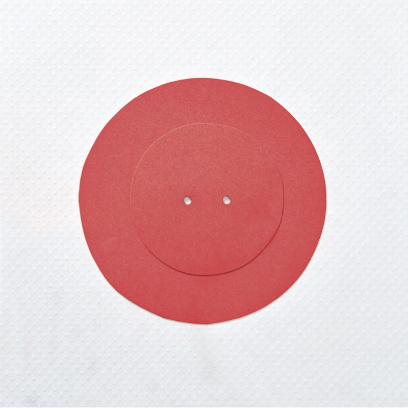 One Red Button book cover