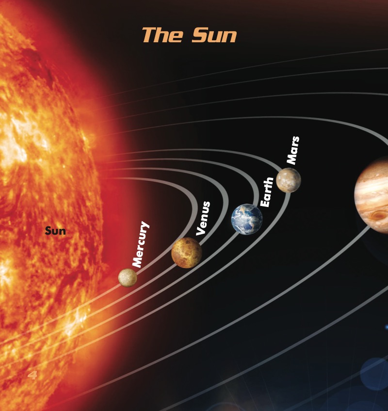 Sun — page 1
