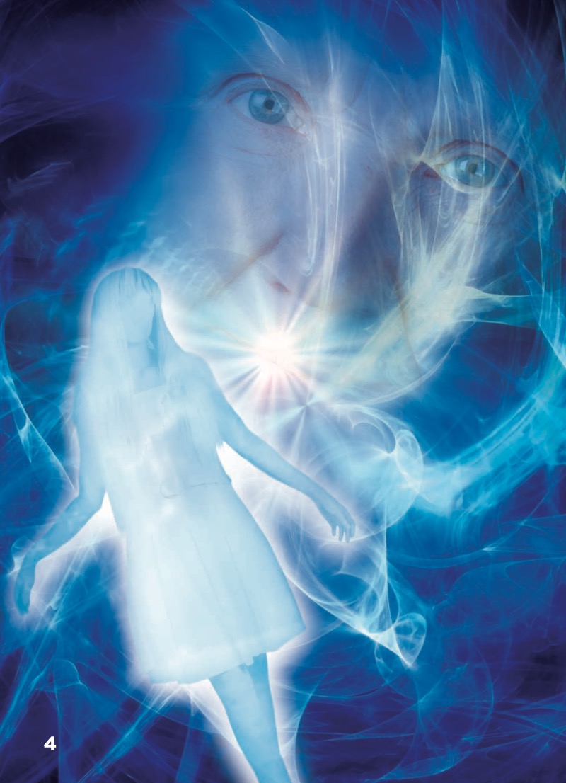 Extreme Near-Death Stories — page 1