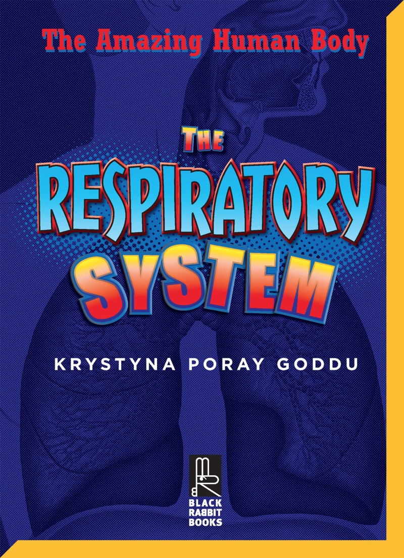 The Respiratory System book cover
