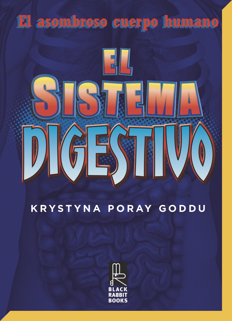 El Sistema Digestivo book cover