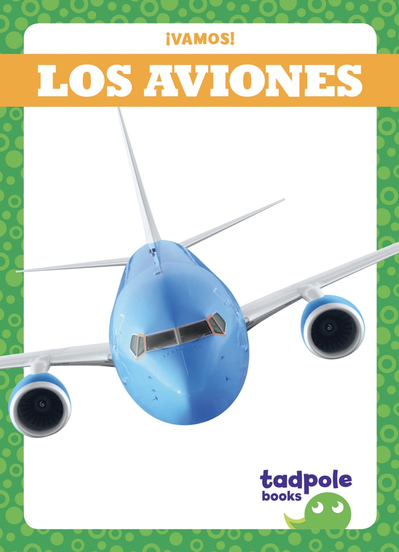 Los Aviones book cover