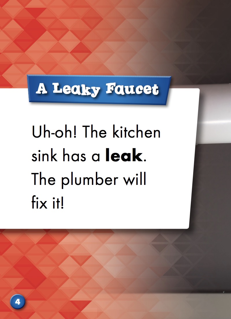 Plumbers — page 1